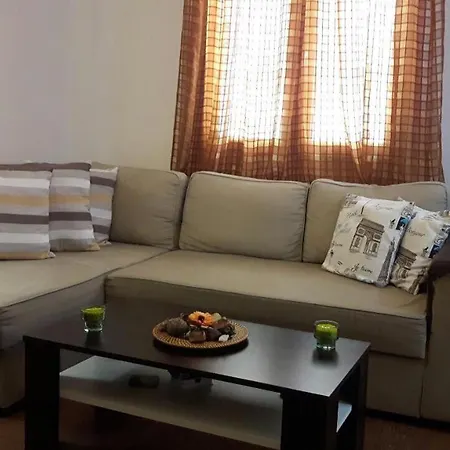 Апартаменты Feroniki's Cozy Салоники