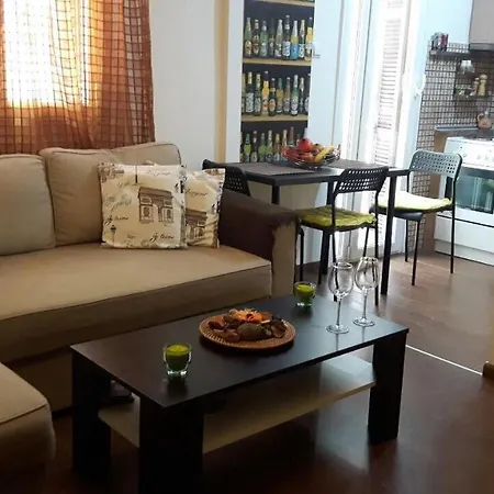 Feroniki's Cozy *