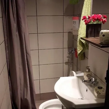 Feroniki's Cozy * Салоники
