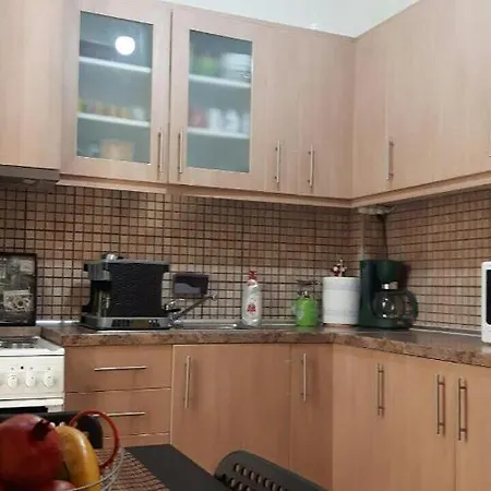 Feroniki's Cozy Салоники