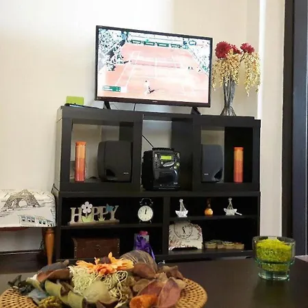 Feroniki's Cozy Апартаменты *