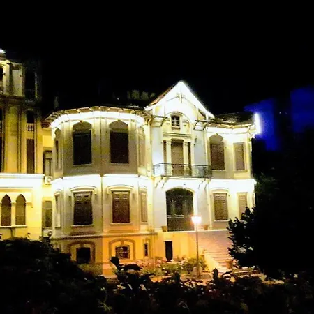 Feroniki's Cozy Apartamento Tessalónica